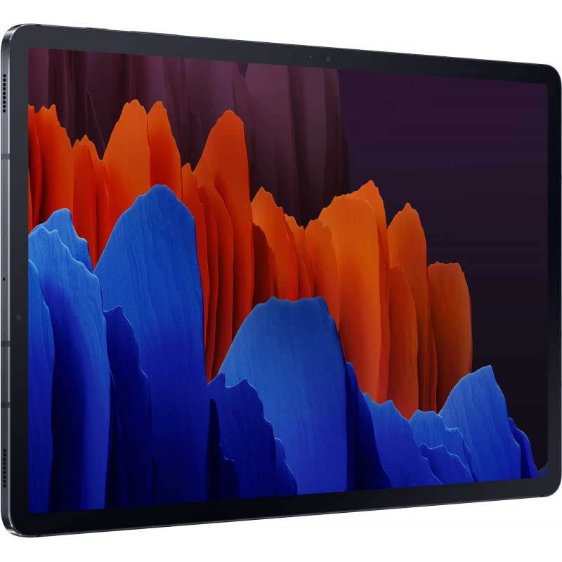 【Rotuan】galaxy tab s7 plus 256G Tablet Samsung Galaxy Tab S7+ 5G 12,4 8/256GB Miedziany (SM